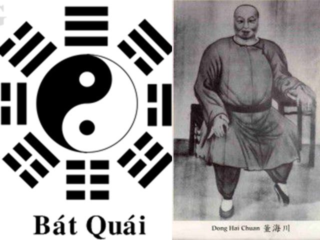 10 cao thủ võ lâm có thật trong lịch sử Trung Quốc: Có sư phụ của Lý Liên Kiệt- Ảnh 7.