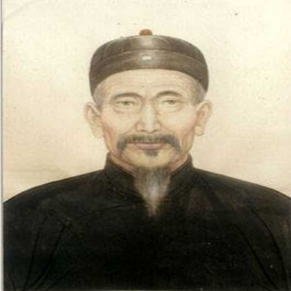 10 cao thủ võ lâm có thật trong lịch sử Trung Quốc: Có sư phụ của Lý Liên Kiệt- Ảnh 5.