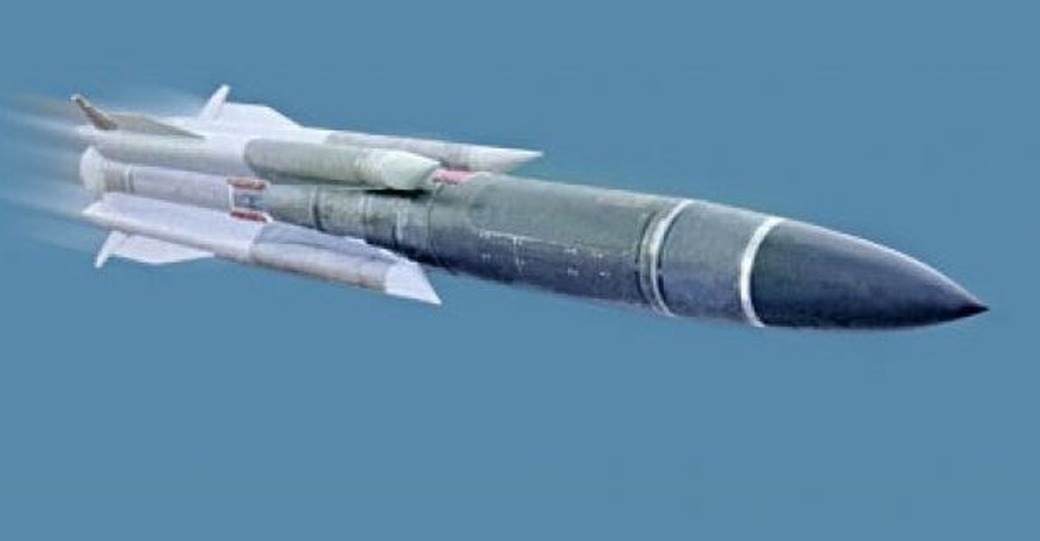 Tên lửa diệt radar Kh-31P - &quot;sứ giả chiến tranh&quot;của không quân Nga - Ảnh 8.