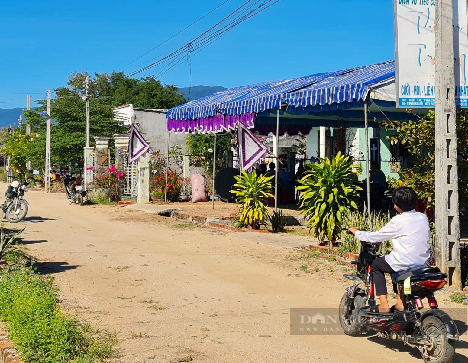 Mâu thuẫn khi hát karaoke, nam thanh niên bị đâm tử vong ở Ninh Thuận - Ảnh 1.