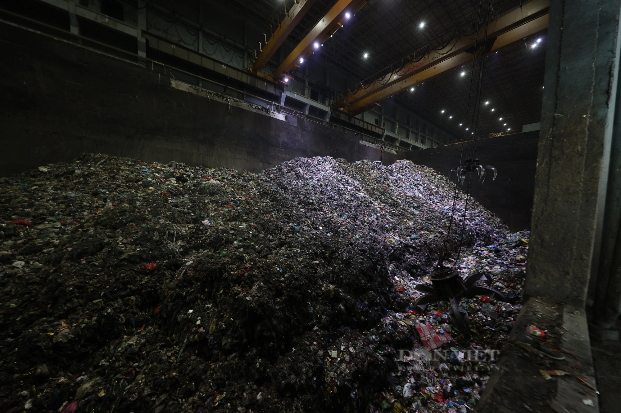 Xử lý rác thải xanh: Chuyển dịch xu thế ngắn hạn thành thị trường tỷ đô la - Ảnh 1.