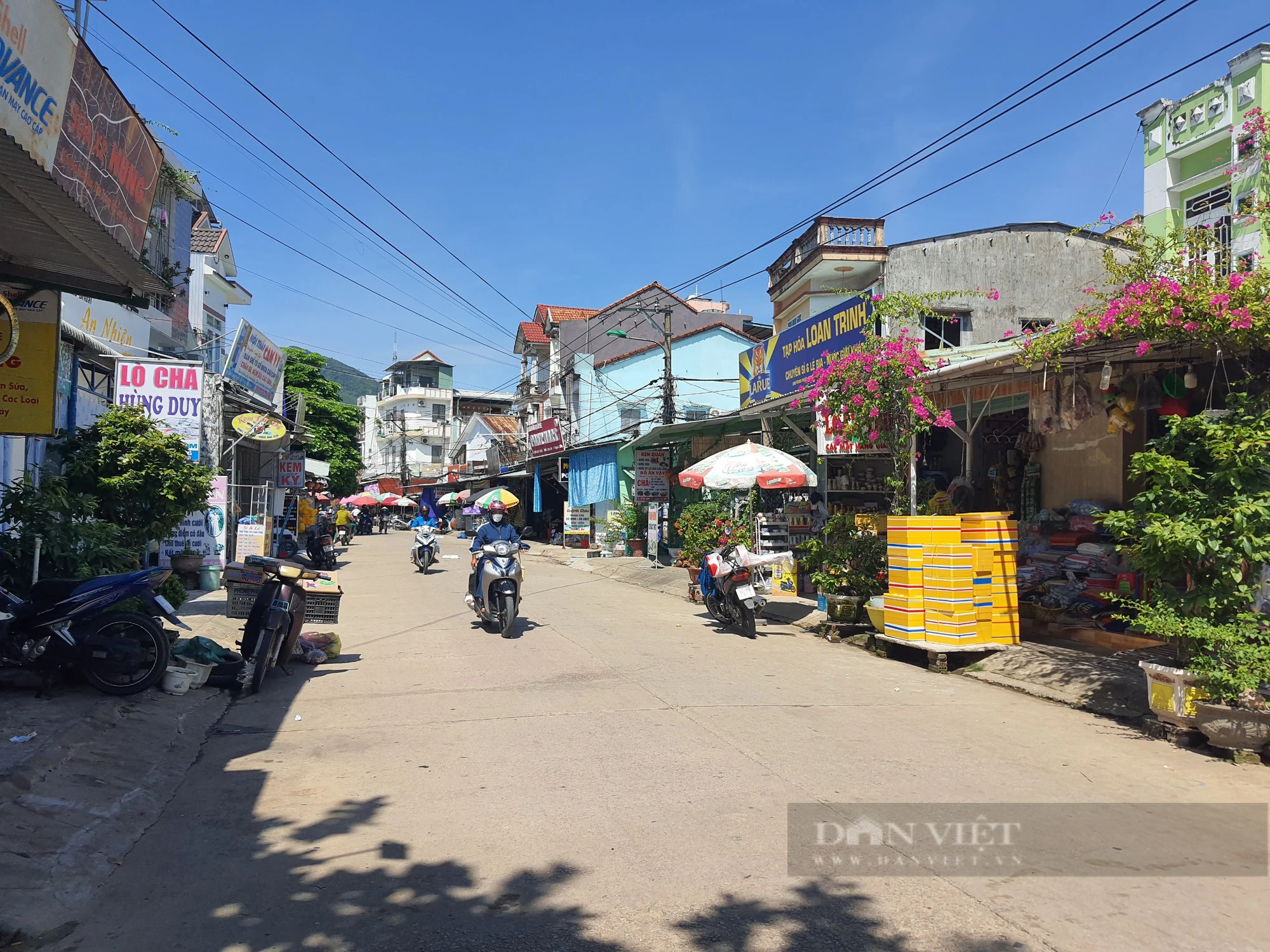 Quảng Nam: Những làng quê đáng sống tại huyện miền núi Nông Sơn có gì đặc biệt? - Ảnh 8.