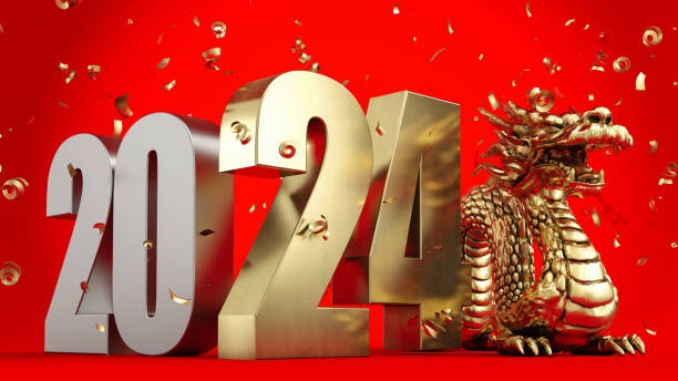 66 lời chúc mừng năm mới 2024 ngọt ngào, ý nghĩa gửi tặng gia đình, người yêu, bè bạn - Ảnh 3.