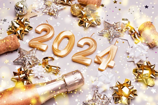 66 lời chúc mừng năm mới 2024 ngọt ngào, ý nghĩa gửi tặng gia đình, người yêu, bè bạn - Ảnh 7.