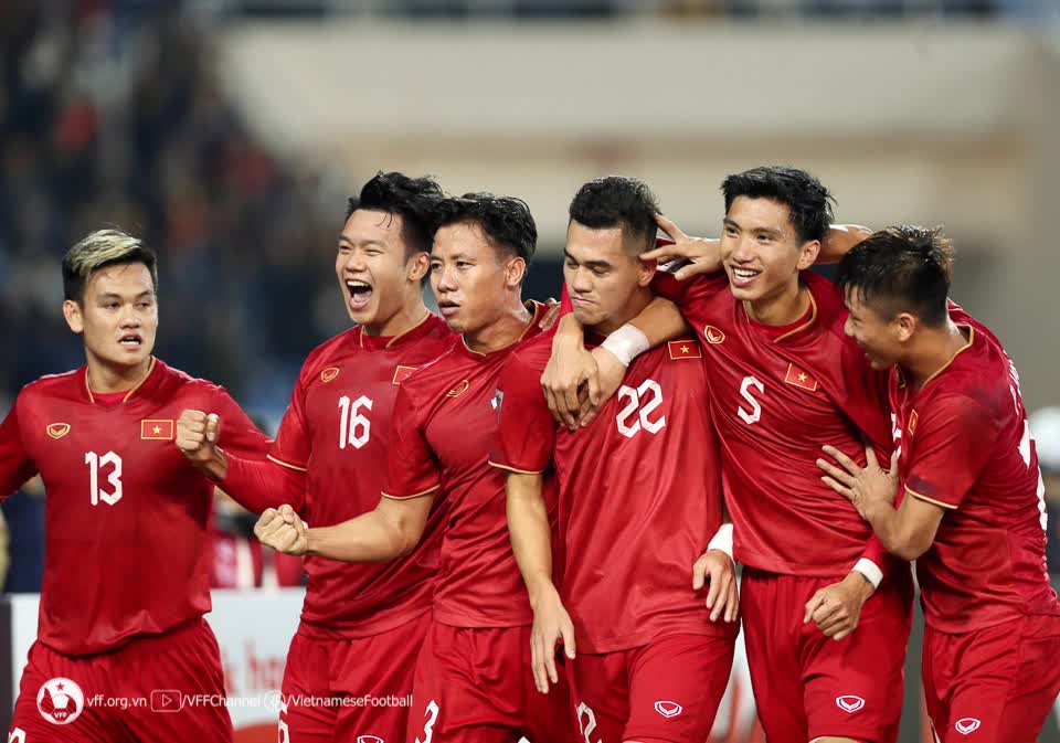 Báo Indonesia chỉ ra 3 điểm yếu của ĐT Việt Nam trước thềm Asian Cup 2023- Ảnh 1.