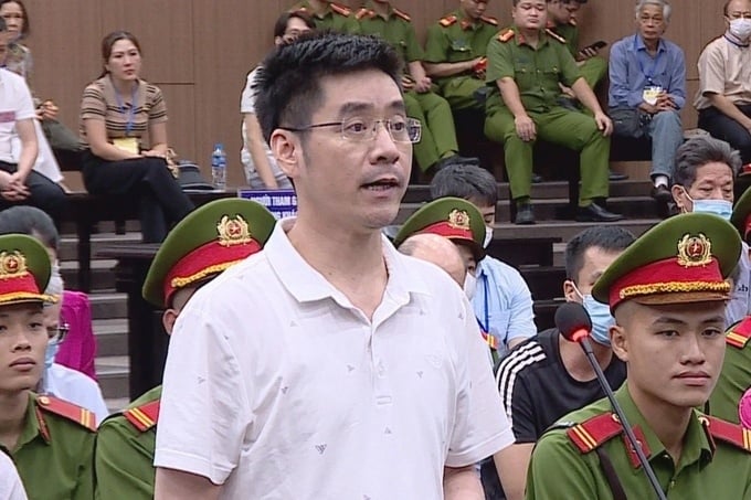 Vụ Chuyến bay giải cứu: Hoàng Văn Hưng kháng cáo toàn bộ bản án - Ảnh 1.