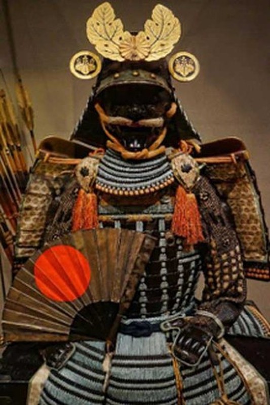 Sửng sốt cuốn bí kíp cổ lộ “sức mạnh siêu nhiên” của samurai Nhật Bản - Ảnh 8.