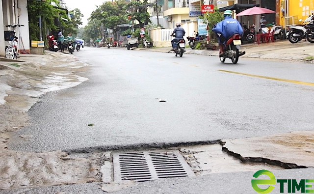 Đổi chủ đầu tư dự án “ngàn tỷ” xử lý nước thải và chống ngập cho nội thành Quảng Ngãi - Ảnh 7.