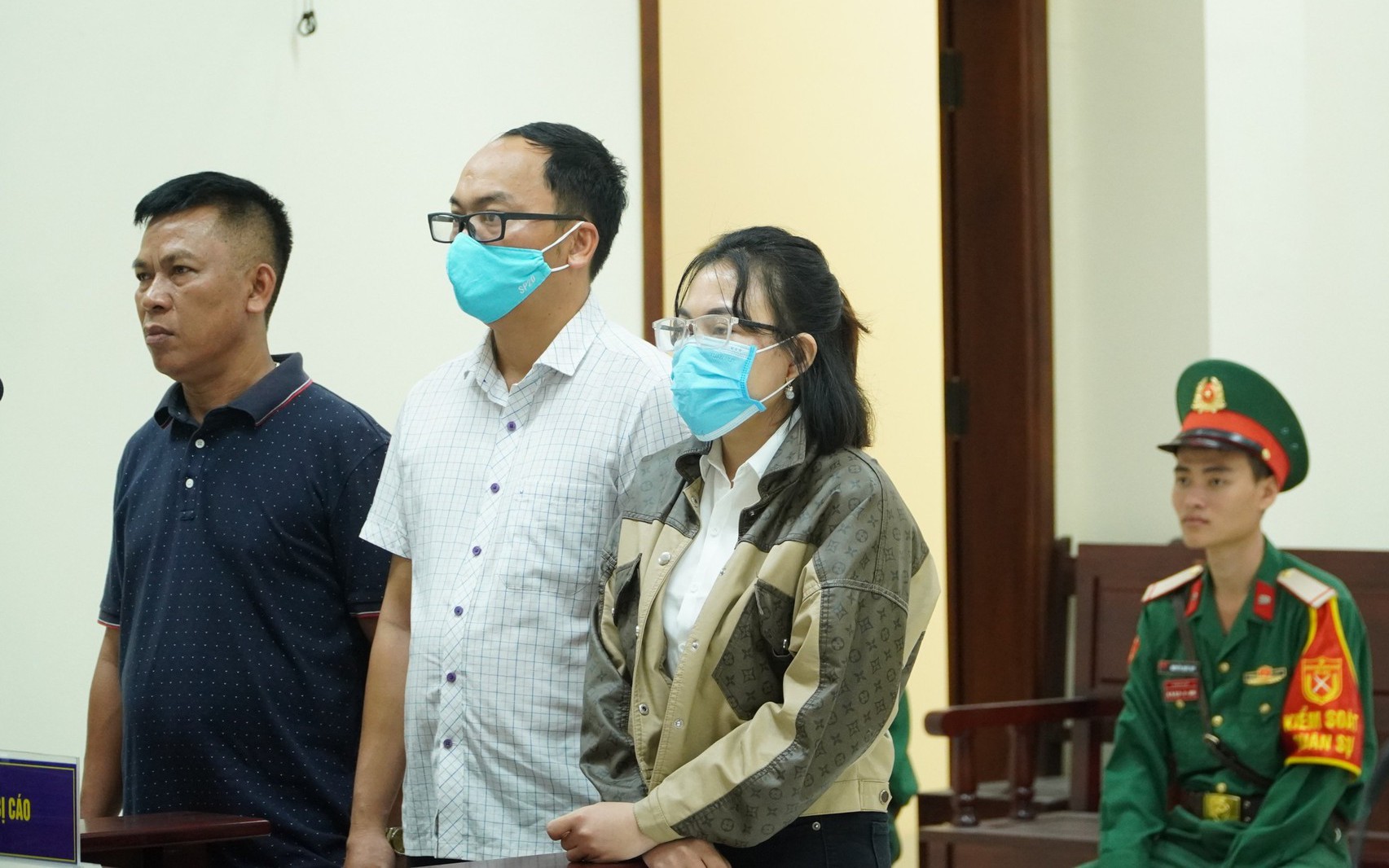 Vụ nữ sinh bị tông chết ở Ninh Thuận: Gia đình nạn nhân yêu cầu phiên tòa xét xử đúng người, đúng tội