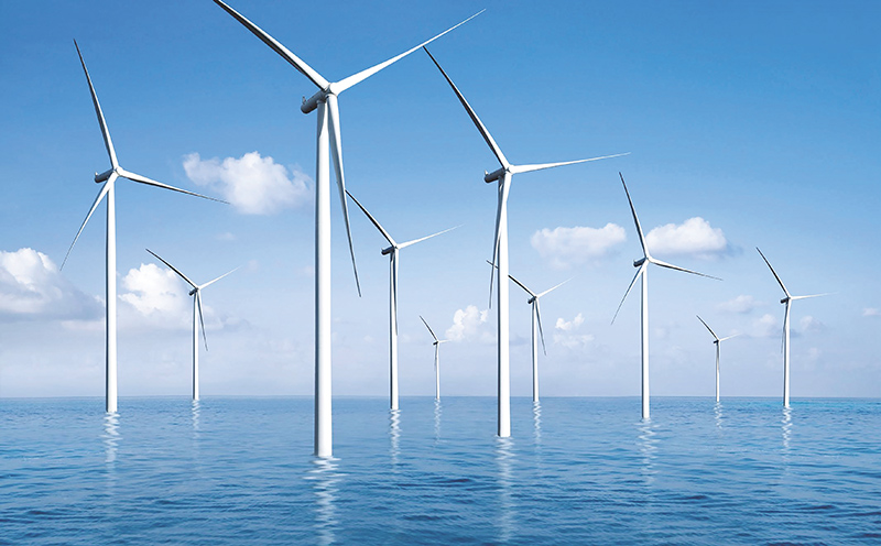 2 tập đoàn Anh và Đan Mạch cùng đổ hàng chục tỷ USD đầu tư điện gió ngoài khơi tại Việt Nam - Ảnh 3.