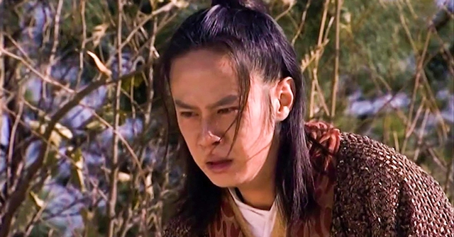 Cao thủ lợi hại ngang Kiều Phong nhưng bị Kim Dung &quot;chèn ép&quot; thua ê chề trước nhân vật chính - Ảnh 1.