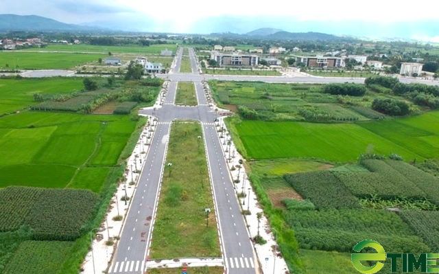 Thành lập đô thị mới 2.018 ha ở cửa ngõ phía Bắc trung tâm tỉnh Quảng Ngãi - Ảnh 4.
