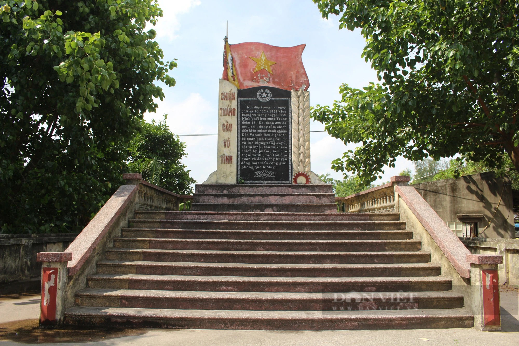 Nam Định có một cây cầu bắc qua sông Kim, vì sao lại đặt tên là cầu Vô Tình sau chiến thắng giặc Nguyên Mông?- Ảnh 4.