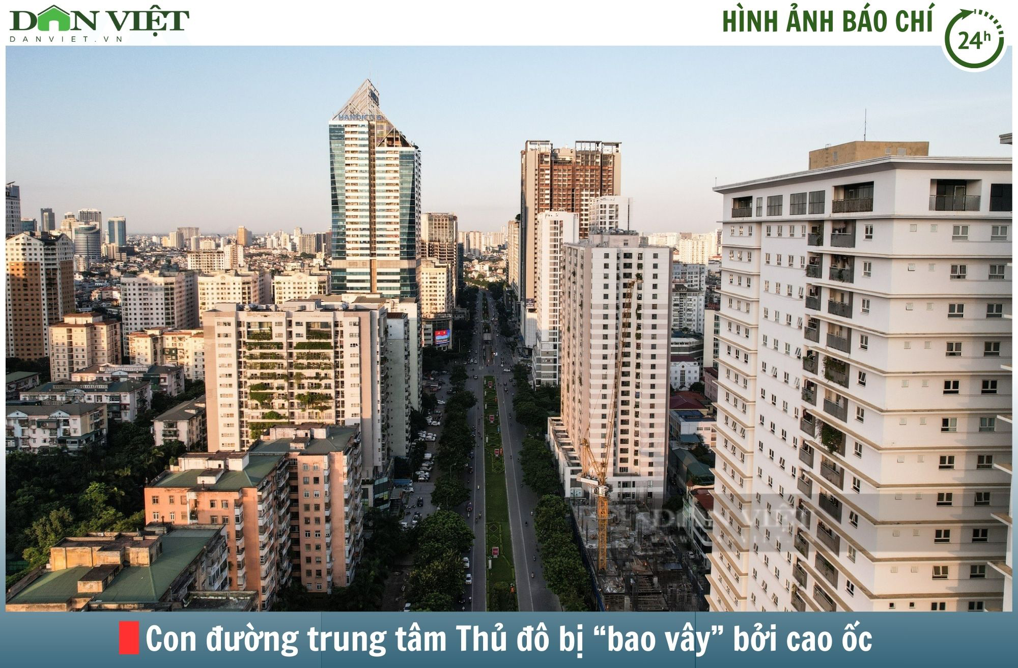 Hình ảnh báo chí 24h:  - Ảnh 1.