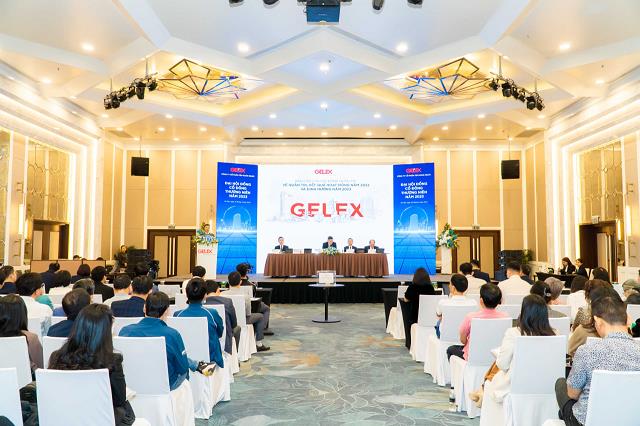 GELEX: Chủ động, đổi mới hoạt động IR nhằm đảm bảo quyền lợi nhà đầu tư - Ảnh 2.