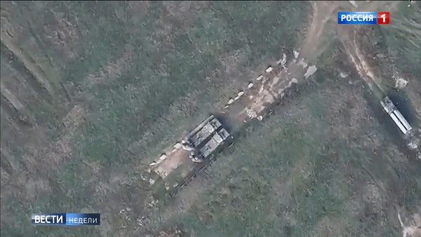 UAV tự sát Lancet tập kích mục tiêu xa chưa từng thấy ở Đông Âu - Ảnh 20.