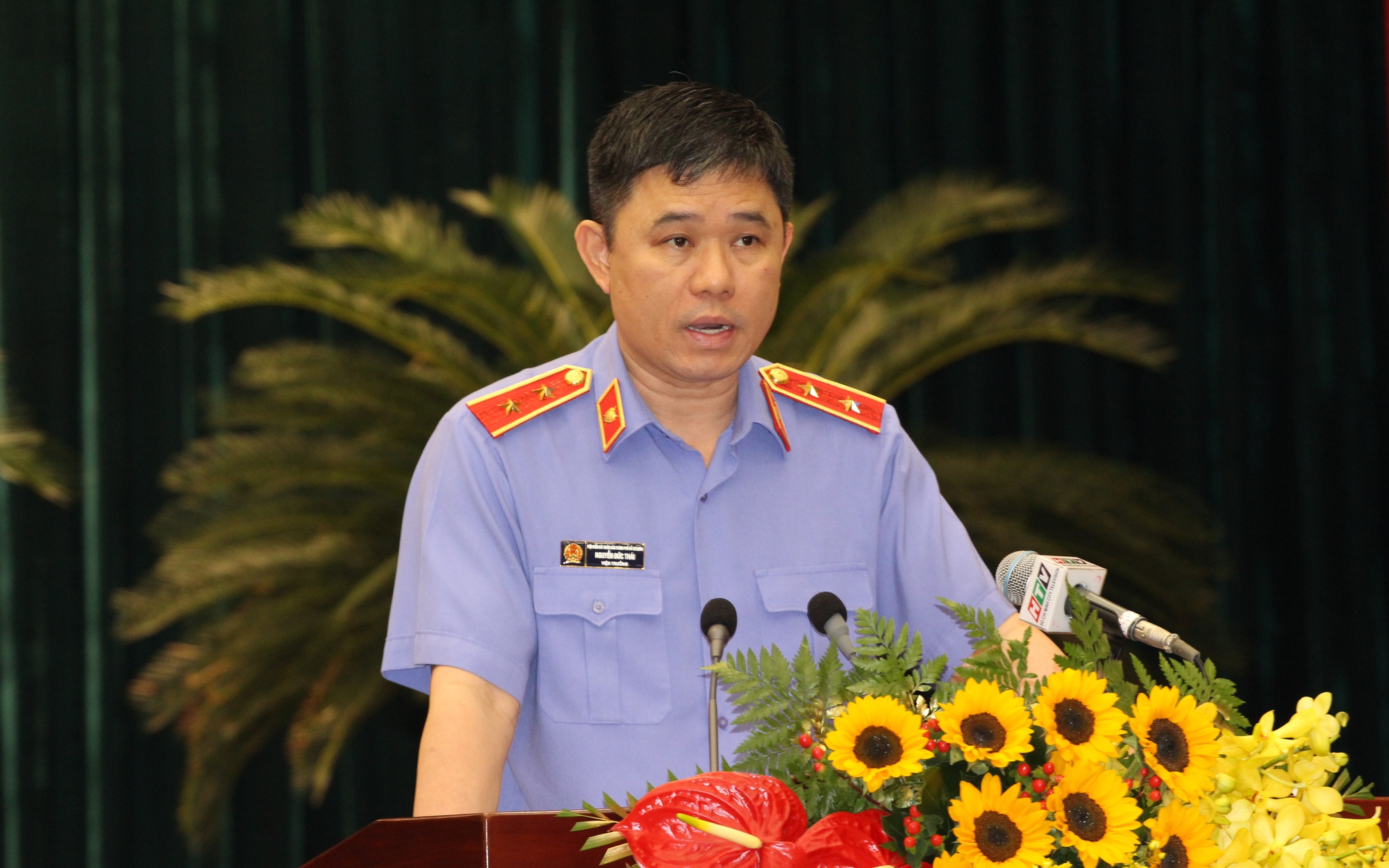 Kỳ họp 13 HĐND TP.HCM điểm lại các vụ án ma túy hàng không, Nguyễn Phương Hằng...