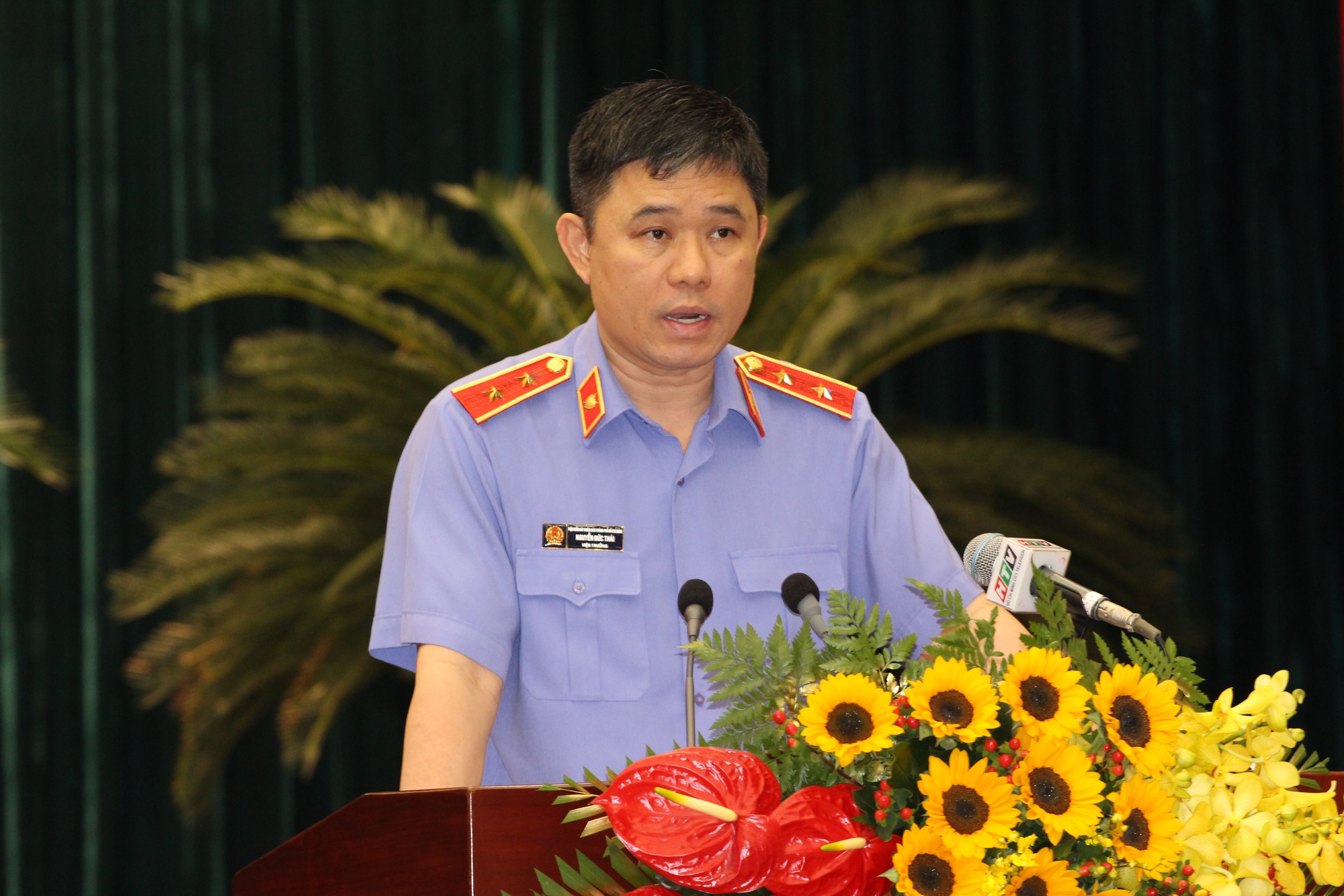 Kỳ họp 13 HĐND TP.HCM điểm lại các vụ án ma tuý hàng không, Nguyễn Phương Hằng - Ảnh 1.
