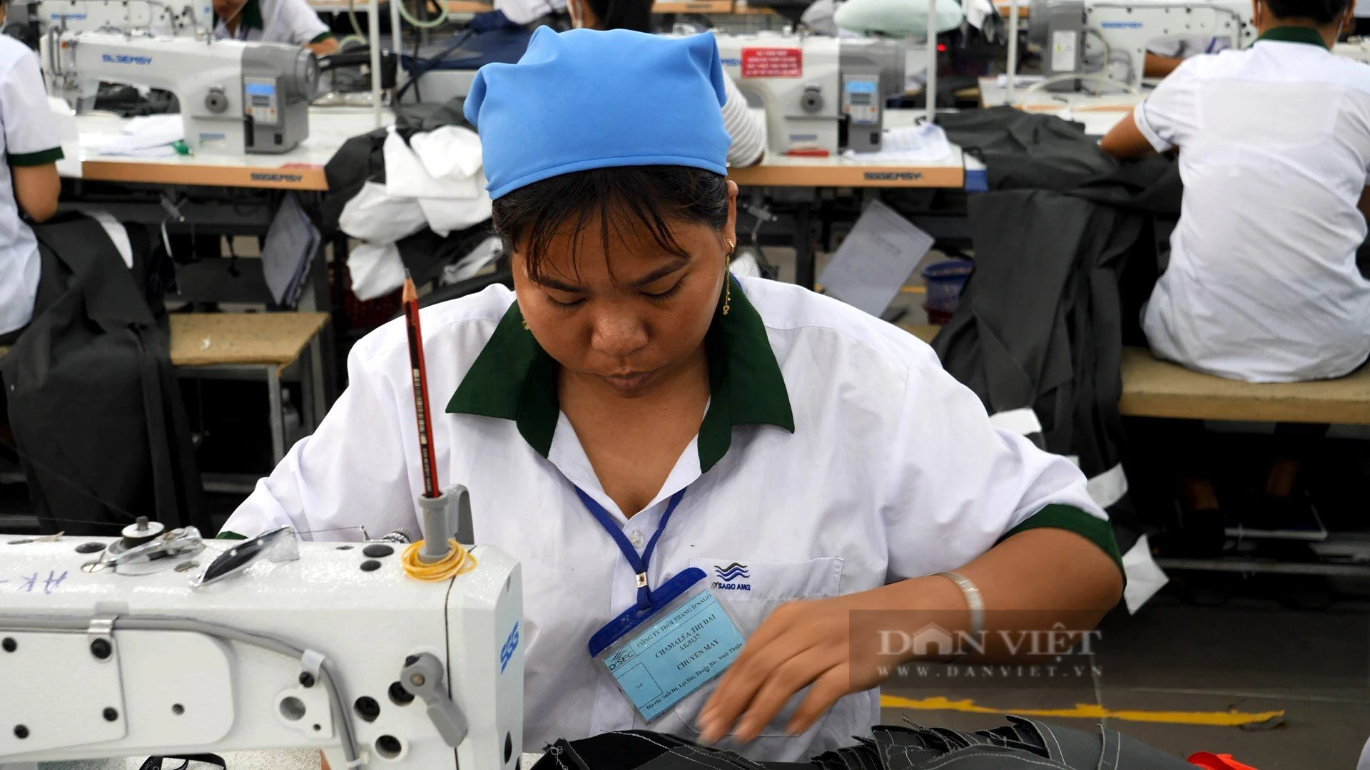 Đào tạo nghề giúp giảm nghèo hiệu quả ở huyện Thuận Bắc tỉnh Ninh Thuận - Ảnh 4.