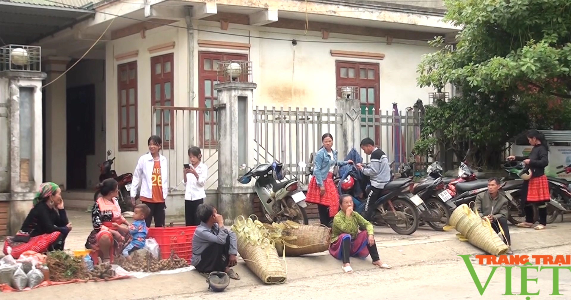 Vùng cao Bắc Yên nỗ lực giảm thiểu nạn tảo hôn, hôn nhân cận huyết thống và tệ nạn ma tuý - Ảnh 4.