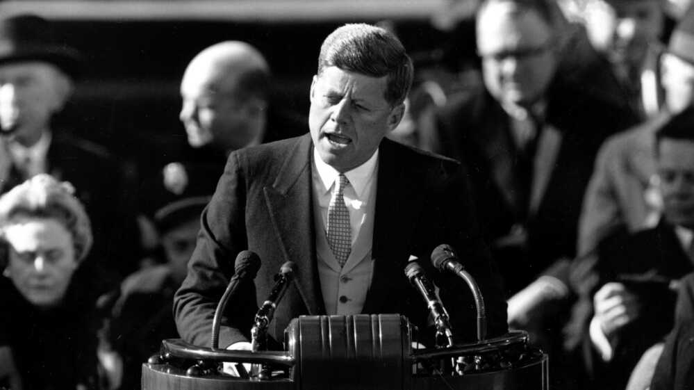 Tranh cử Tổng thống Mỹ độc lập, người con gia tộc Kennedy liệu có làm nên chuyện? - Ảnh 3.