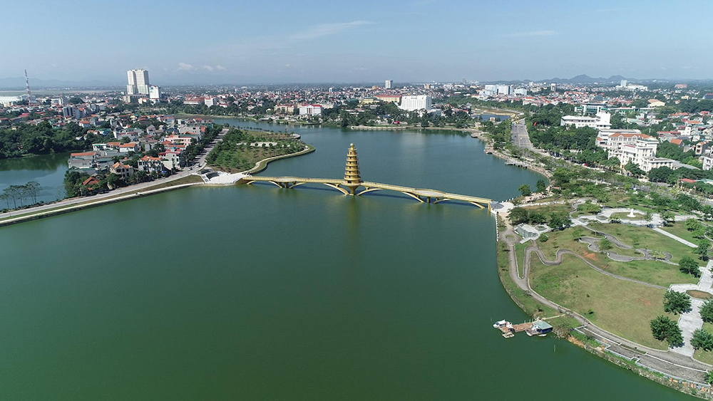 Đến 2030, ngoài Việt Trì, tỉnh Phú Thọ sẽ có thêm thành phố nào? - Ảnh 1.