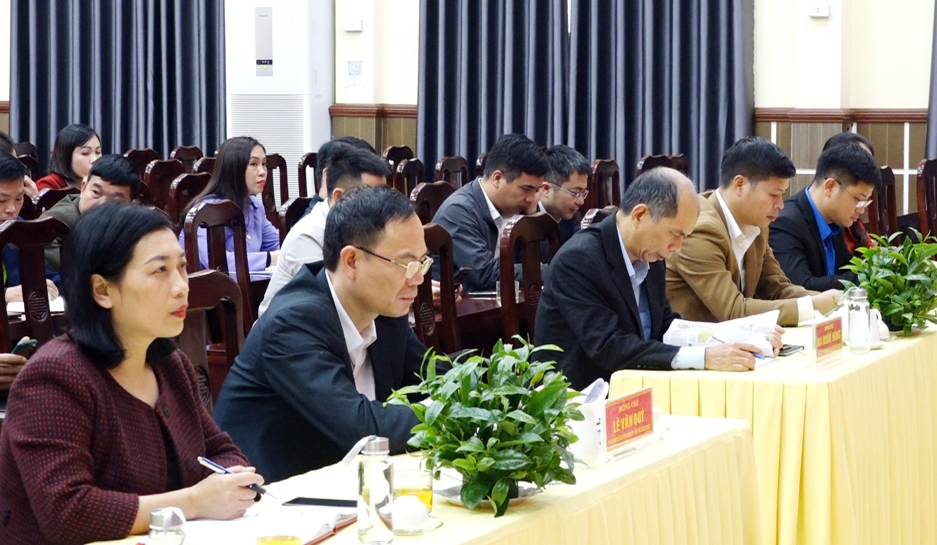 Thái Nguyên: Hội Nông dân Phú Lương có 14 cá nhân được nhận Kỷ niệm chương “Vì giai cấp Nông dân Việt Nam” - Ảnh 1.