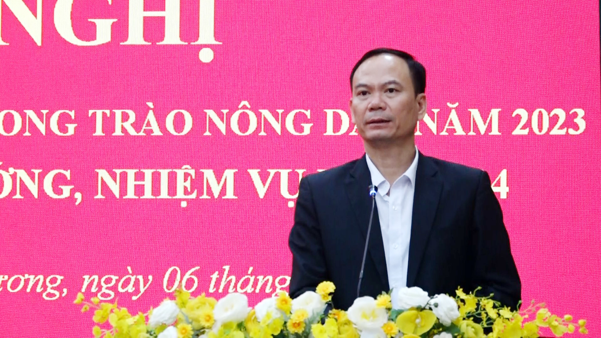 Thái Nguyên: Hội Nông dân Phú Lương có 14 cá nhân được nhận Kỷ niệm chương “Vì giai cấp Nông dân Việt Nam” - Ảnh 2.
