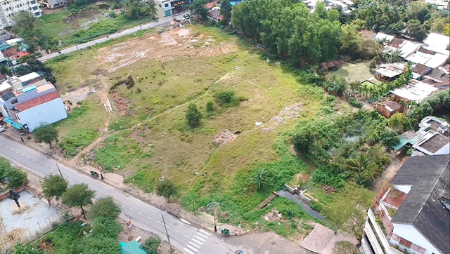 Chính thức xoá sổ dự án công viên tình yêu TP.Quảng Ngãi lấy đất xây trường 154 tỷ - Ảnh 6.