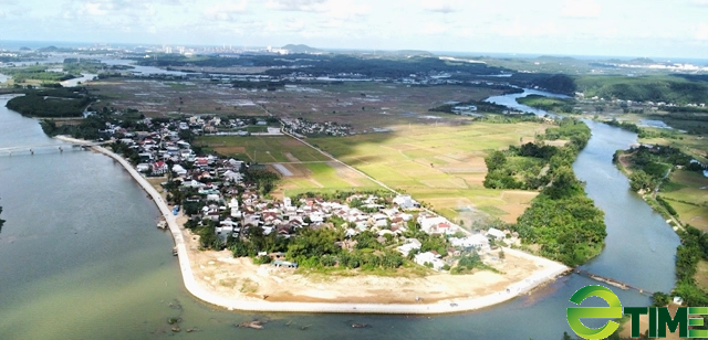 Kè chống “thuỷ thần nuốt đất” 38 tỷ ở Quảng Ngãi hoàn thành sau 5 tháng thi công - Ảnh 3.