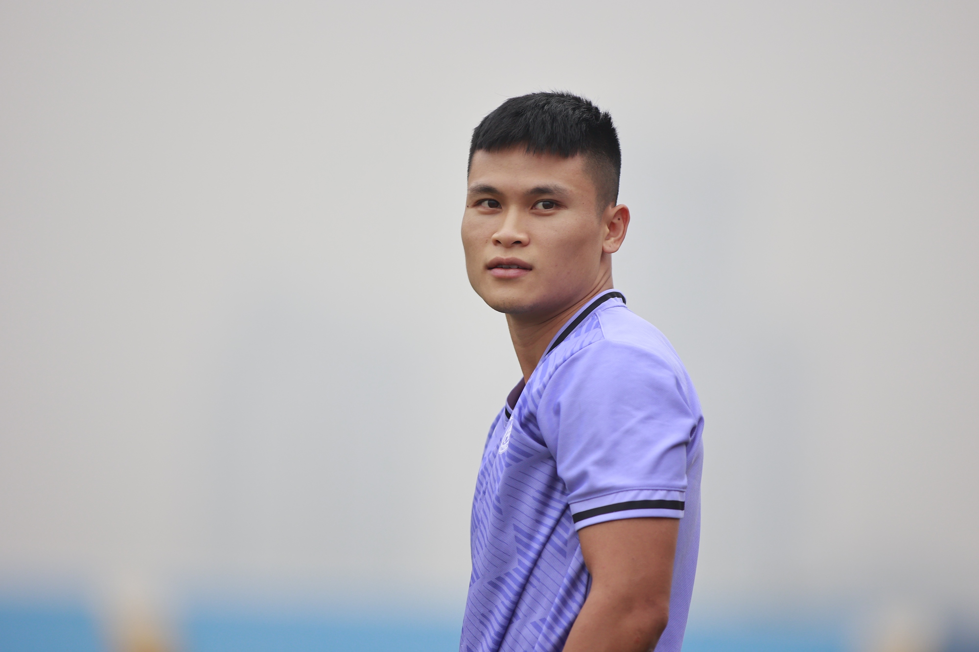 CLB Nam Định thống trị giải thưởng V-League tháng 10 - Ảnh 2.
