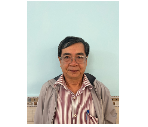 Bắt tạm giam ông Huỳnh Thế Năng - Nguyên tổng Giám đốc Công ty Lương thực miền Nam (VINAFOOD II) - Ảnh 1.