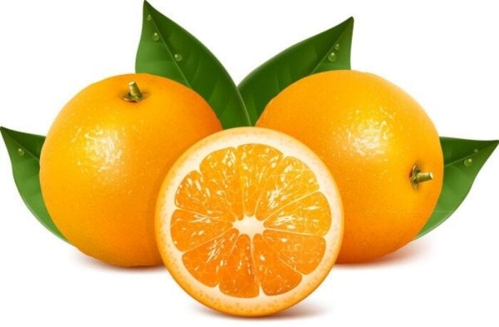 Những ai không nên uống nước cam hàng ngày? - Ảnh 1.