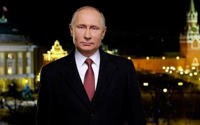 TT Putin tới UAE và Saudi Arabia để thay đổi luật chơi
