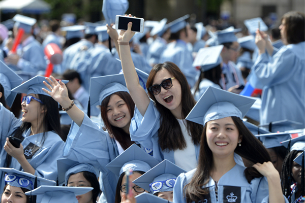 Lo ngại sinh viên &quot;Tốt nghiệp càng nhiều - Thất nghiệp càng đông&quot; tại Trung Quốc - Ảnh 2.