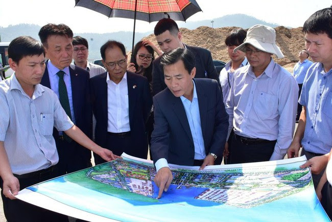 Thừa Thiên Huế: Cấp mới 25 dự án với tổng vốn đầu tư gần 9.400 tỷ đồng - Ảnh 1.