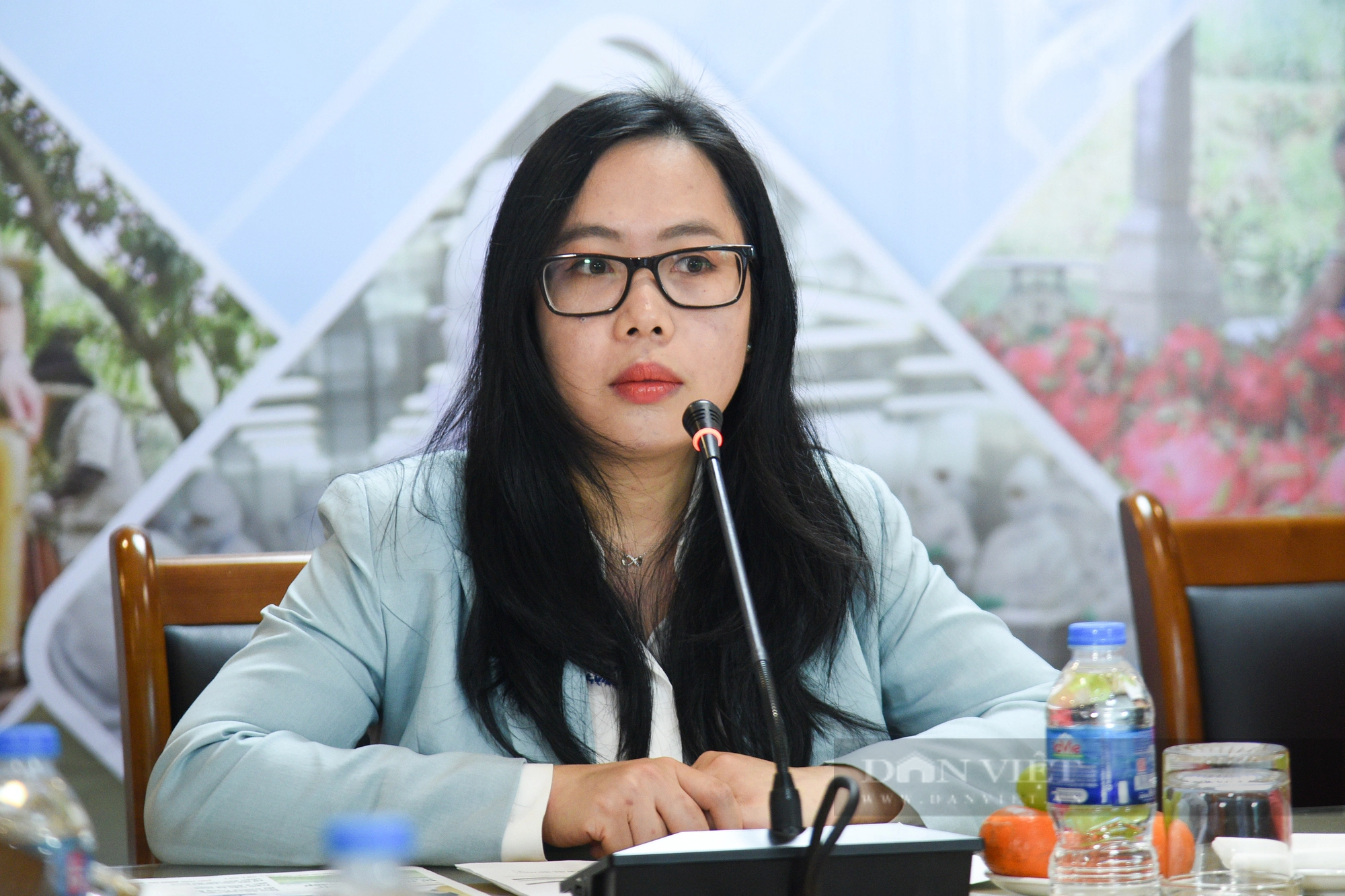 Toạ đàm: Các giải pháp hạn chế điều tra Phòng vệ thương mại với mặt hàng nông thủy sản xuất khẩu của Việt Nam - Ảnh 3.