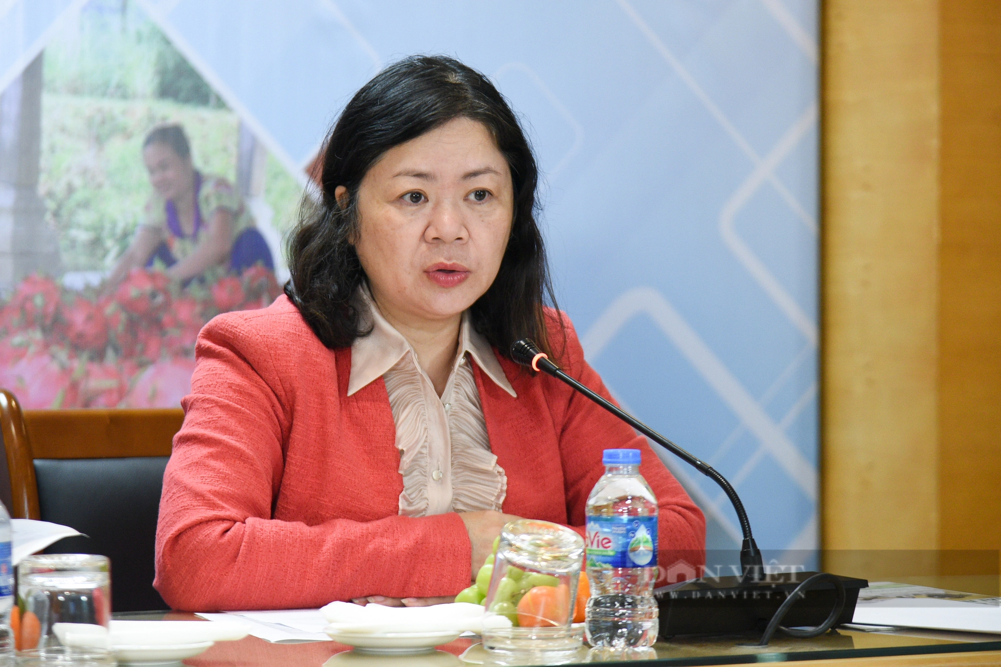 Toạ đàm: Các giải pháp hạn chế điều tra Phòng vệ thương mại với mặt hàng nông thủy sản xuất khẩu của Việt Nam - Ảnh 5.