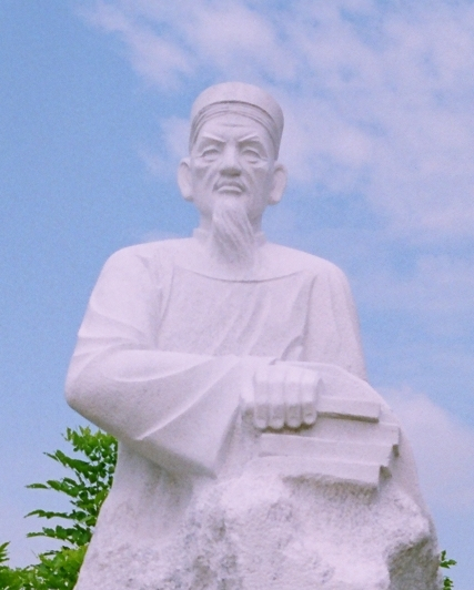 Đất Thái Bình có 120 người đỗ đại khoa, từ Trạng nguyên đến Phó bảng, có người là bố vợ Nguyễn Du - Ảnh 1.