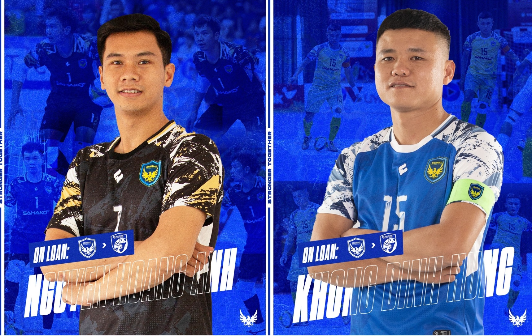 CLB Thái Lan chiêu mộ 2 cầu thủ Việt Nam - Ảnh 1.
