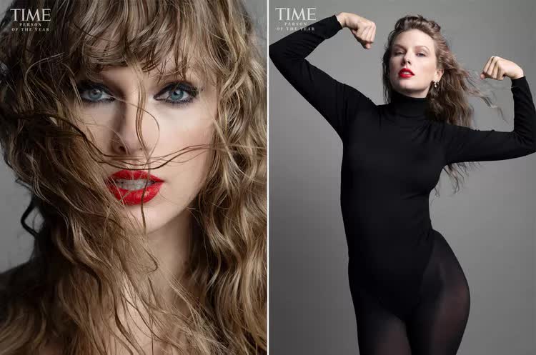 Taylor Swift nhừng uống rượu để phục vụ lưu diễn - Ảnh 1.