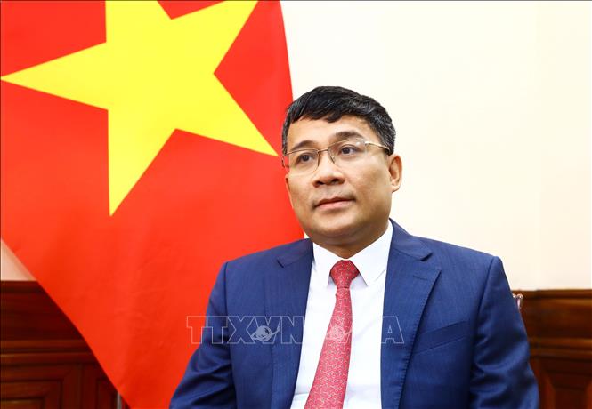Ba điều kỳ vọng về chuyến thăm Việt Nam của Tổng Bí thư, Chủ tịch Trung Quốc Tập Cận Bình - Ảnh 2.