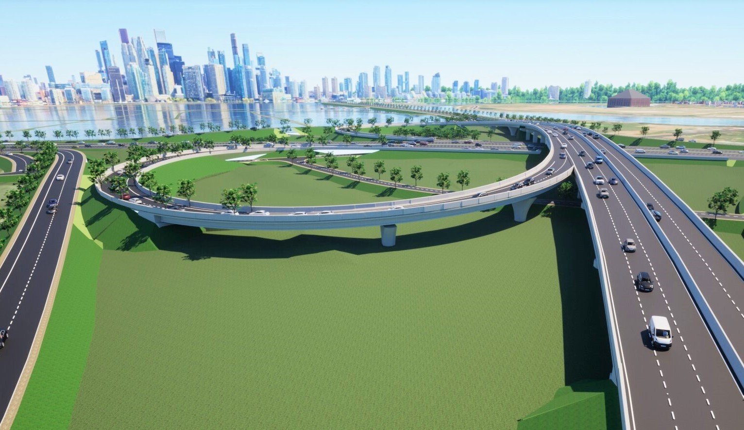 Chân dung &quot;đại gia&quot; Ninh Bình vừa trúng gói thầu 600 tỷ đồng xây cầu Yên Sở - Ảnh 1.