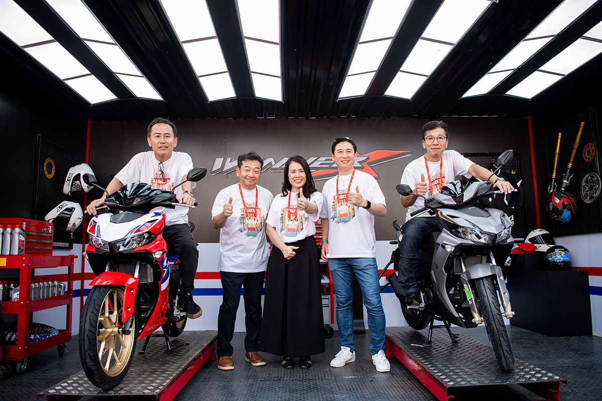 Honda Winner X 2024 ra mắt: Diện mạo thể thao, giá gần 50 triệu đồng  - Ảnh 3.