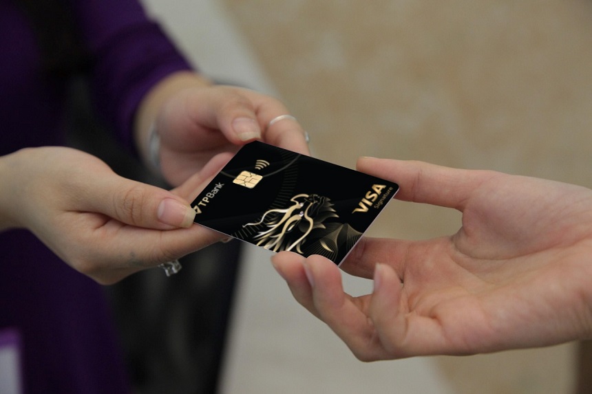 TPBank dẫn đầu tăng trưởng doanh số giao dịch thẻ Visa năm 2023 - Ảnh 2.