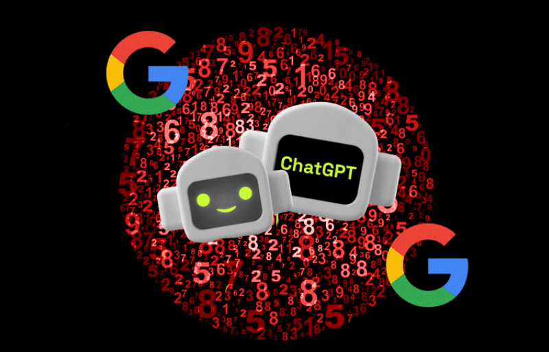 Trước nguy cơ bị ChatGPT phá hủy trong ít nhất hai năm nữa, Google có động thái mới
