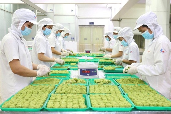 EU gỡ bỏ tần suất kiểm soát một số mặt hàng rau gia vị của Việt Nam - Ảnh 1.