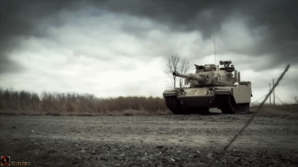 Vì sao Mỹ chế tạo xe tăng M60 cao nhất thế giới bất chấp việc dễ bị bắn hạ? - Ảnh 16.