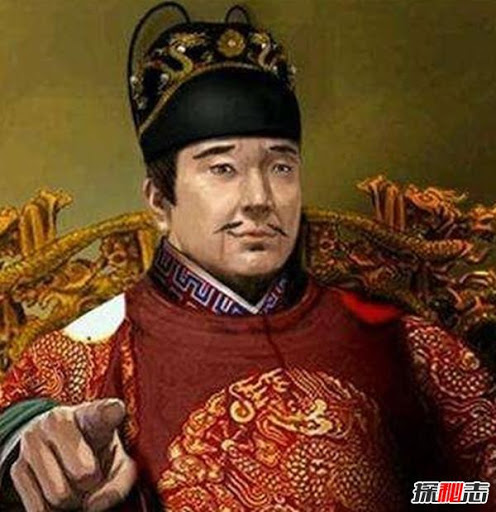 Hoàng đế Trung Quốc nào phong cho mèo cưng tước hiệu danh giá? - Ảnh 7.
