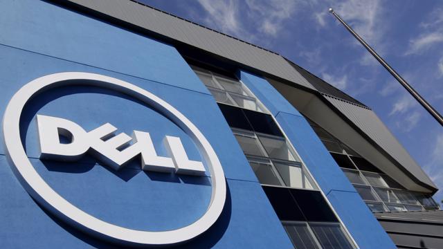Dell tìm cách loại bỏ hoàn toàn chip “made in China” vào năm 2024 - Ảnh 1.